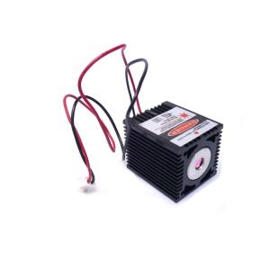 Laser-Module 30mW 532nm green Mini FE-4