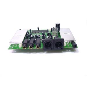 PCB (receiver) VHF-450 (SG3031R2) MK2