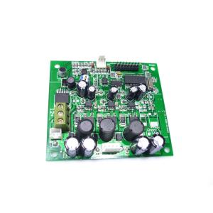 Pcb (Control) RGB 36x3W (JY-THL-1-8080-20130616)