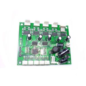 Pcb (Motortreiber) LED MFX-5