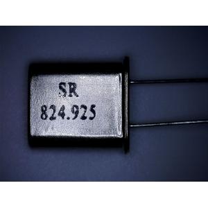 Quarz 824,925 MHz UHF-204 big