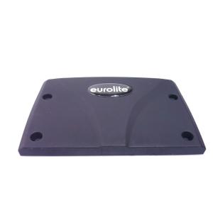 Cover MFX-3 (Base/rear) black