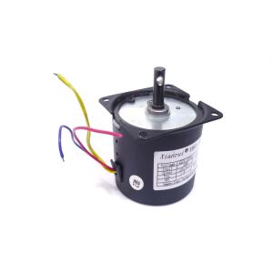 Motor XR60-15C 220V/15RPM Motorized walls