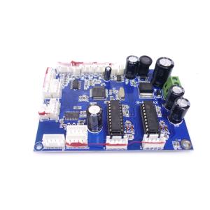 PCB (motor driver) TMH-X5 P/T (XY0004-B)