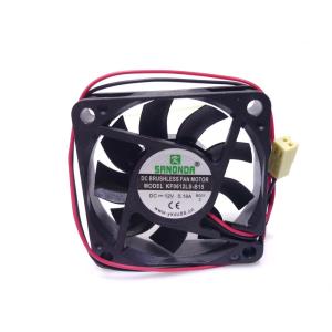 Fan  12V/0,18A/ 60x60x15/ KF0612HS-B15 (Sanonda)