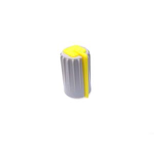Button (DSP) LMC-2022FX USB gray/yellow