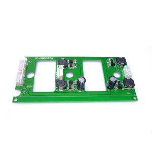 Pcb (LED driver) MFX-8 (PCB0068-V1)