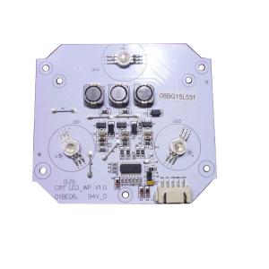 Pcb (LED) LED KLS-170 (CRT LED_WP V1.0)