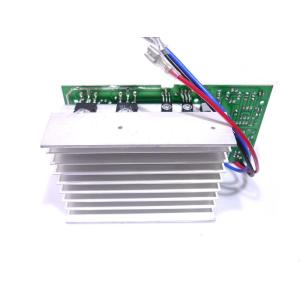 Pcb (Amplifier) MPVZ-120.6P (A0015-144B)