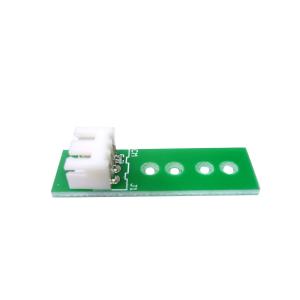 Pcb (Magnetic sensor) MFX-8 (PCB0003A1)