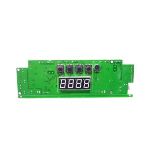 Pcb (Display) TMH-61 (PCB0106-V1)