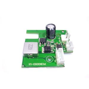 Pcb (LED driver) TMH-41 (PCB0093-V1)