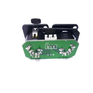 Pcb (DMX) EYE-7 (CON007A)