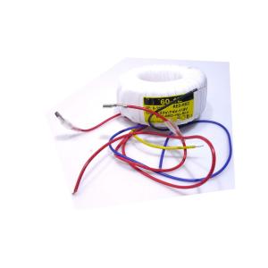 Transformer Sec.: 0-23-74-115V Pri.: 15V (60-1L) MP-60