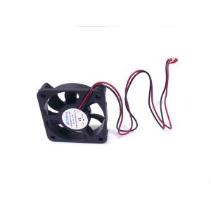 Fan 12V/0,14A 50x50x10mm Runda