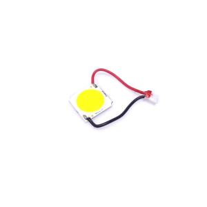 LED COB 57W 3000K THA-40PC (PACF-57FVL-DC8P)