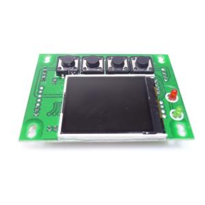 PCB (Display) LED TSL-1200 Scan (309BS184D)
