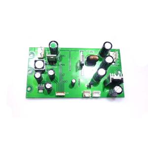 Pcb (Control) THA-50F (LA1119A-01A)