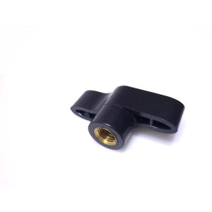 Locknut M10 Wing grip