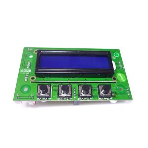 Pcb (Display) LED CLS-20 HCL (LA-1700-02G)