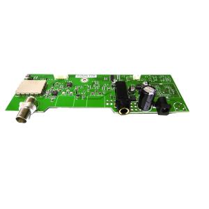 Pcb (Receiver) UHF-101 823.5MHz