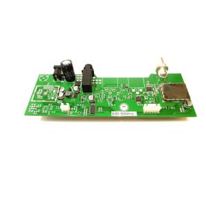 Pcb (Receiver) UHF-101 830.3MHz