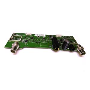 Pcb (Receiver) UHF-102 823.5/863.1MHz