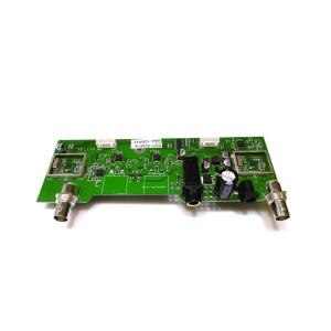 Pcb (Receiver) UHF-102 825.3/864.1MHz