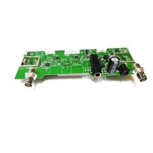 Pcb (Receiver) UHF-102 830.3/863.8MHz