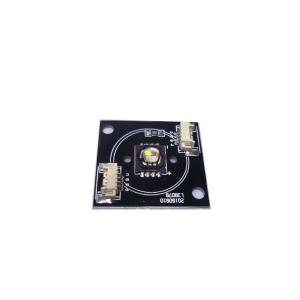 Pcb (LED) LED MFX-6 (20160910)