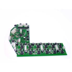 Pcb (Control) Flash Flower (PCB0098-V2)