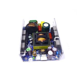 Pcb (Power supply) 24V/7.3A 12V/2A (NW158B-W200U24&12)