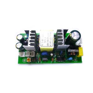 Pcb (Power supply) 24V/2,5A LED Big PARty TCL (XZY-L60-24)