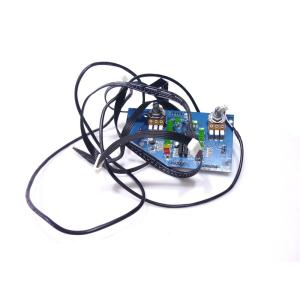 PCB (Control) E-2000 MK2 Endstufe (M001-BS-001-1001)