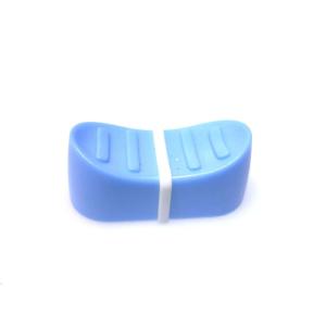 Fader button (Main) LMC-2022FX USB light blue / white