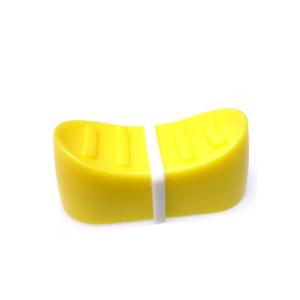 Fader button (FX/AUX 2) LMC-2022FX USB yellow / white