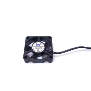 Fan 12V/0,13A  35x35x10mm (JDH3510S)