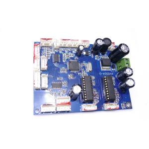 PCB (motor driver) TMH FE-1800 (XY0004-D)