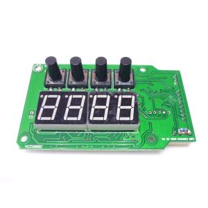 PCB (Display) IP CCR-1200 (LED CXDV3.0 388BS23A)