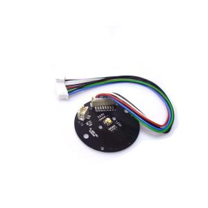 Pcb (LED) AKKU AKKU UP-1 (SL-Q151-D-60)