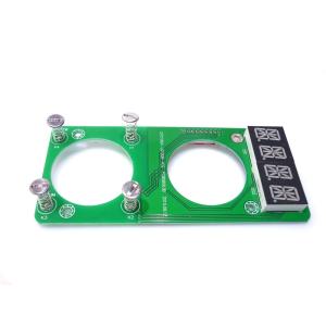 PCB (display) LED IP T2000 QCL (QTC186A-LQ1008-V02)