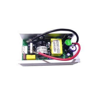 PCB (Power Supply) 12,6V/2A (CCD-1260200) AKKU TL-3 TCL