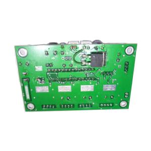 PCB (motor driver) LED SL-350 (F031045 Ver1.1)