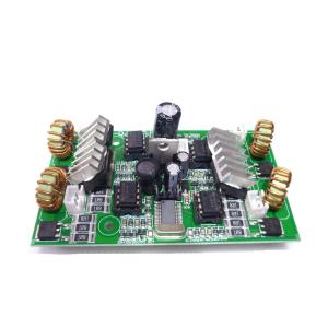 Pcb (LED driver) TMX-X1 (60W-Q)