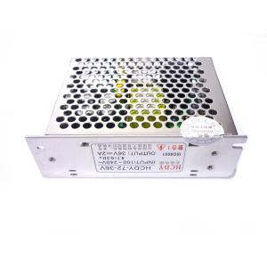 Pcb (Power supply) M-7 36V/2A