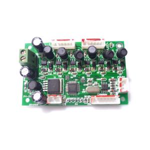 Pcb (Control) LED PS-4 HCL Spot (P4-015Ver1.0)