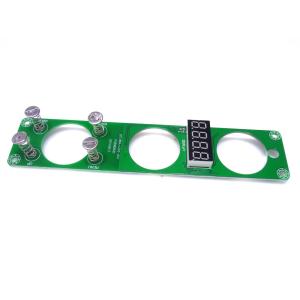 PCB (Display) LED IP T2000 TCL Leiste (PCBDB062D)