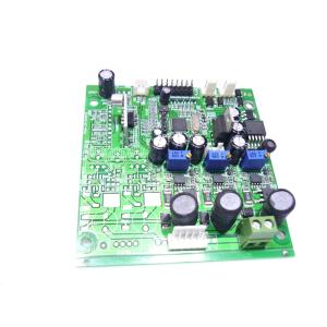 Pcb (Control) LED ML-56 COB CW/WW 100W Floor (YILIN-20140407E)