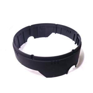 housing part LED TMH-X5 Moving Head (Head front) black