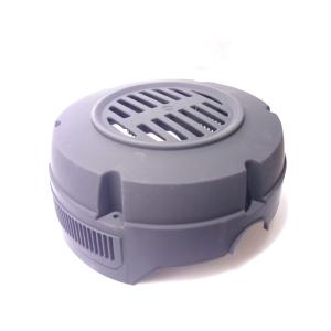 housing part LED TMH-X5 Moving Head (Head back) black